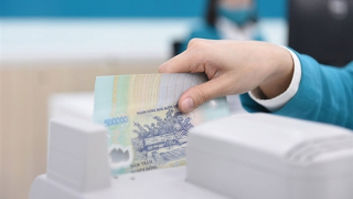 Trên 10 ngân hàng đã nâng lãi suất huy động