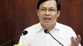 Xét xử kín vụ cựu Chủ tịch Saigon Co.op Diệp Dũng