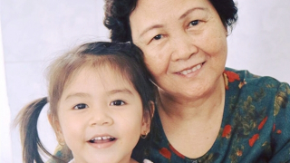 Nữ cựu tù chính trị hết lòng vì người nghèo