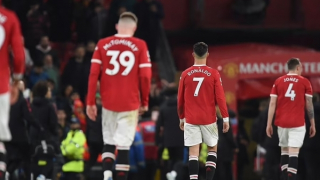 Cầm hòa Chelsea, Man Utd vẫn bị chỉ trích nặng nề