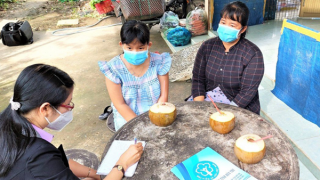 Đẩy mạnh công tác tuyên truyền về chính sách BHXH, BHYT