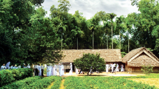 Nghệ An tập trung kích cầu du lịch