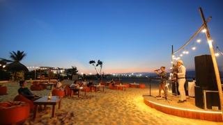 Khám phá chuỗi bar – café nổi tiếng của FLC Hotels & Resorts