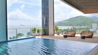 Nghỉ dưỡng tại FLC City Hotel Beach Quy Nhơn chưa tới 1 triệu đồng/người/đêm