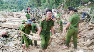 Diện mạo mới của xứ Quảng anh hùng