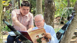 Gặp người chỉ huy Đội biệt động cánh Đông Nam Sài Gòn - Gia Định trước ngày giải phóng