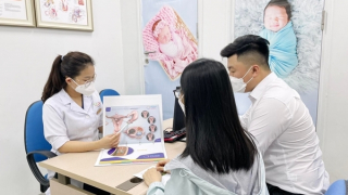 10 cặp vợ chồng vô sinh, hiếm muộn nghèo được thụ tinh ống nghiệm miễn phí