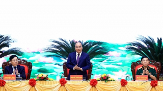 Tổng kết 10 năm thực hiện “Chiến lược bảo vệ Tổ quốc trong tình hình mới” toàn diện, hiệu quả