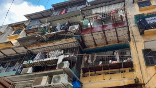 Xây dựng Bộ tiêu chí đánh giá kết quả kiểm định chất lượng chung cư cũ