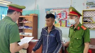 “Nổ” bán đất ảo vùng ven để chiếm đoạt tiền thật