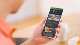 Vietcombank - FWD: Hành trình hai năm tạo kỳ tích