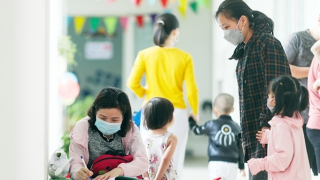 Hỗ trợ kịp thời giáo dục mầm non ngoài công lập, tránh nguy cơ đứt gãy sau đại dịch