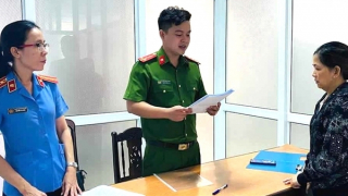 Việt kiều rởm lừa mua bán đất, chiếm đoạt hàng chục tỷ đồng