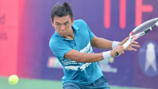 Quần vợt tại SEA Games 31 Niềm hy vọng vàng mang tên Lý Hoàng Nam
