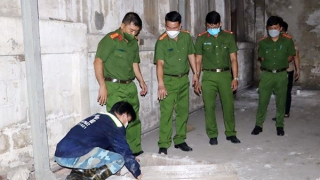 Công an tỉnh Đồng Nai tập trung đấu tranh với vi phạm pháp luật về môi trường