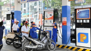 Giá xăng liệu có tiếp tục tăng sau nghỉ lễ?