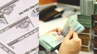 Thị trường trái phiếu: Thanh lọc chứ không “khóa chặt”