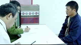 Tội ác bên vực thẳm