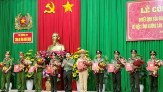 Câu chuyện có hậu sau 18 năm