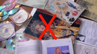 Nhận diện hoạt động của một số tà đạo hiện nay