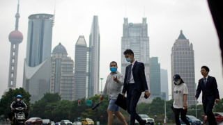 Big Tech Trung Quốc và làn sóng sa thải