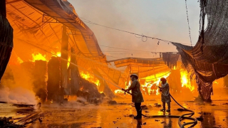 Công an Hà Nội nêu "nguyên tắc vàng" phòng, chống cháy nổ kho, nhà xưởng