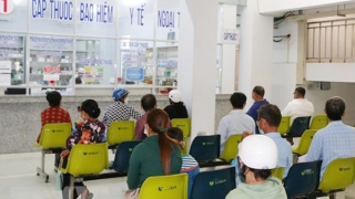 Giao chỉ tiêu thực hiện bao phủ bảo hiểm y tế cho các tỉnh, thành phố