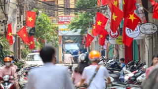 Việt Nam thăng hạng trên bảng xếp hạng chính phủ tốt