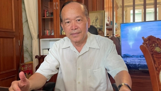 Ký ức chiến tranh của một vị tướng