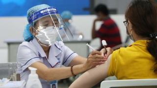 Cơ chế, chính sách trong lĩnh vực y tế phục vụ phòng, chống dịch COVID-19