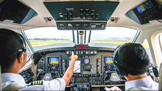 Sắp có trường bay mới ở Rạch Giá, đào tạo 100% phi công Việt