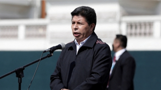 Bão tố trên chính trường Peru