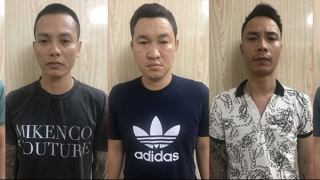 Bóc gỡ đường dây cá độ bóng đá trên 853 tỷ đồng