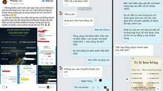 Chơi tiền ảo, mất tiền thật