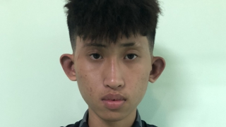 7 đối tượng trong nhóm "chém trước cướp sau" sa lưới