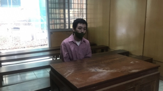 Phạt 18 năm tù kẻ cướp giật túi xách khiến nạn nhân trọng thương