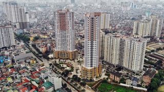 Nghị quyết của Bộ Chính trị về phương hướng phát triển Thủ đô Hà Nội