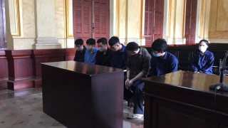 Xét xử đường dây mua bán thận xuyên quốc gia