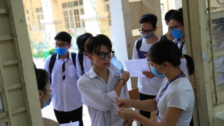 Đăng ký thi trực tuyến cần lưu ý điều gì?