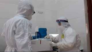 Sau kỳ nghỉ lễ, ca mắc COVID-19 bắt đầu tăng