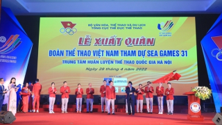 Sẽ là cuộc chơi sòng phẳng