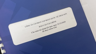 Triệt phá 5 đường dây làm giả hàng nghìn bộ hồ sơ kiểm toán độc lập