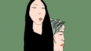 Một chuyện tình…