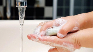 Cuộc thi ảnh, tranh vẽ giữ tay sạch khuẩn