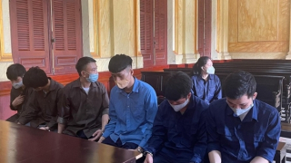 Điều tra bổ sung đường dây mua bán thận xuyên quốc gia