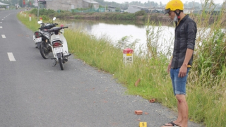 Con nợ hoang báo bị cướp 70 triệu đồng