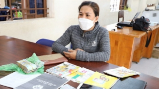 Khởi tố “nữ quái” cho người dân nghèo vay lãi suất đến 540%/năm