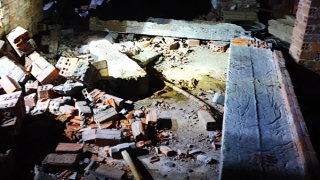 Trượt chân té ngã khi tháo dỡ chuồng nuôi cút, một người tử vong