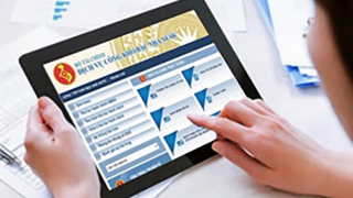 Đến năm 2025, không còn giao dịch chi bằng tiền mặt qua kho bạc