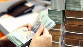 4 tháng, ngành Thuế thu ngân sách đạt 47%